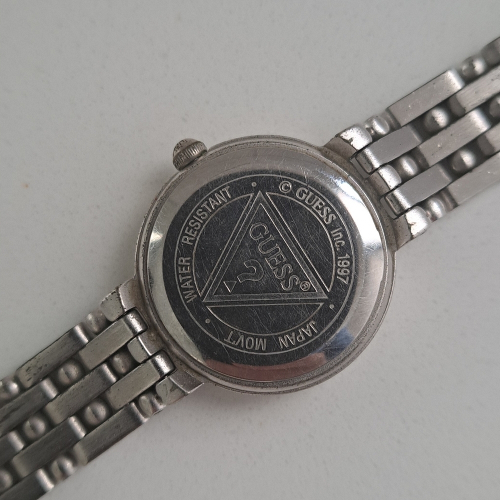 Guess Watch - Picture 5 of 6